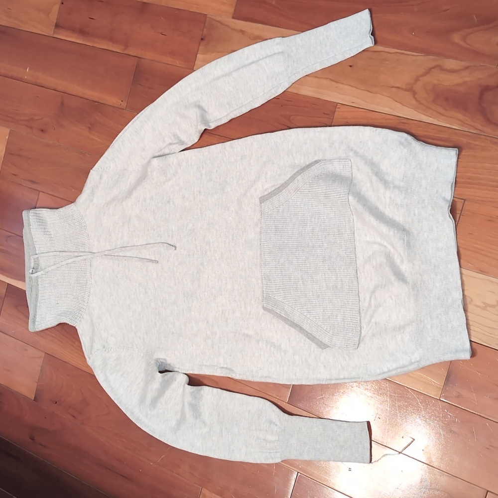 Thyme Maternity Sweater XS